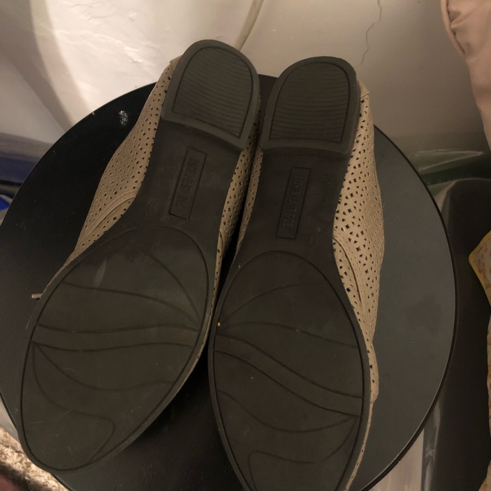 Flats with pattern - Picture 5 of 5